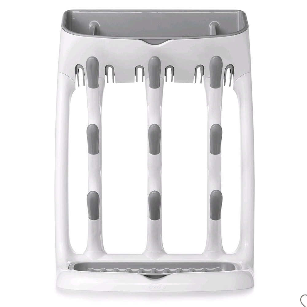 OXO TOT Space Saving Drying Rack